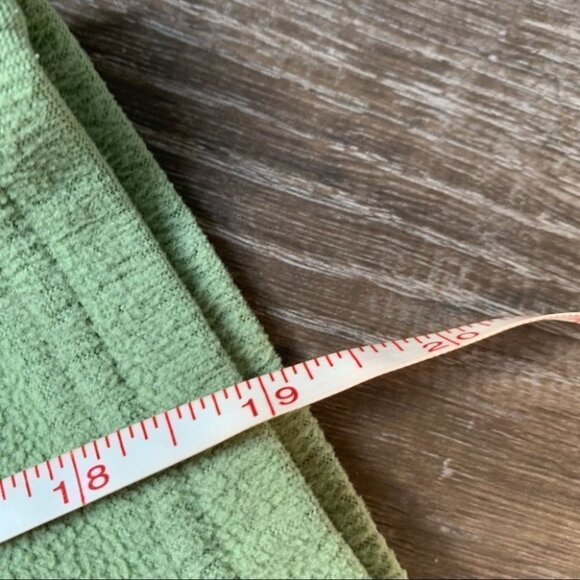 Patagonia Green Quarter Zip Up Size Small - Picture 11 of 11